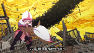 Magia Record: Mahou Shoujo Madoka☆Magica Gaiden (TV)